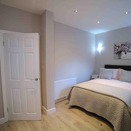 Twelve Apartments Blackpool Eksteriør bilde